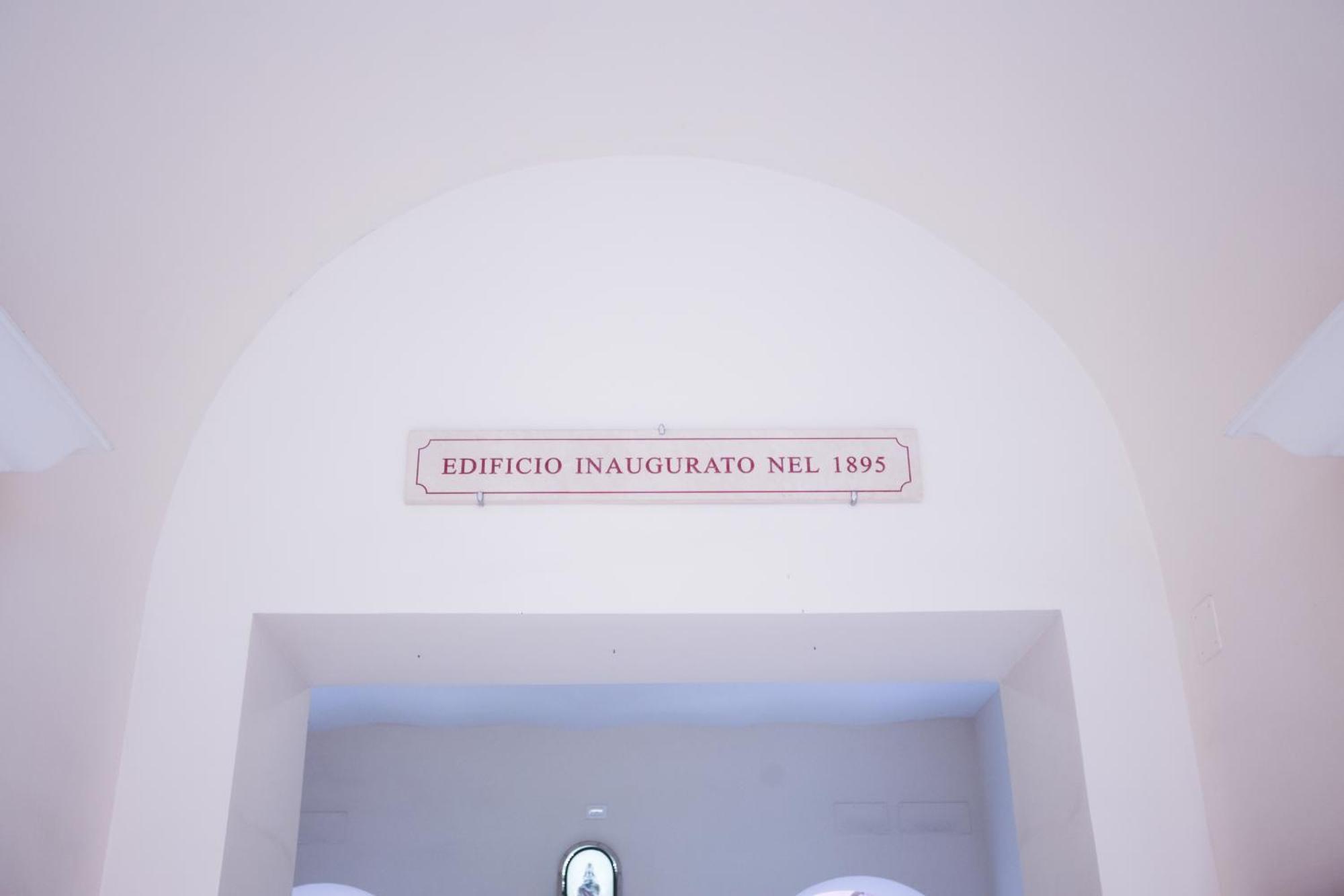 Vatican Museum Apartment Rom Eksteriør billede